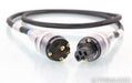 Synergistic Research UEF Blue HC 10 Power Cable; 6ft AC Cord