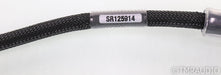 Synergistic Research UEF Blue HC 10 Power Cable; 6ft AC Cord