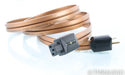 Wireworld Electra 5.2 Power Cable; 6ft AC Cord; 5 Squared