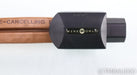 Wireworld Electra 5.2 Power Cable; 6ft AC Cord; 5 Squared
