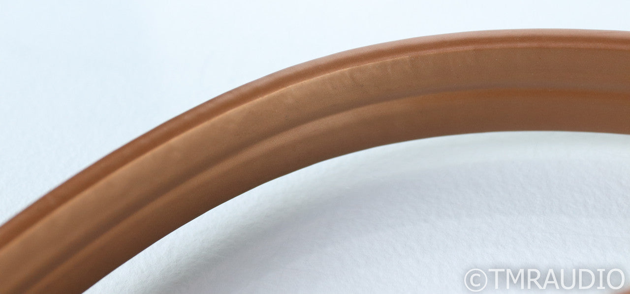 Wireworld Electra 5.2 Power Cable; 6ft AC Cord; 5 Squared