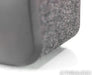 KEF LSX Wireless Powered Bookshelf Speakers; LS-X; Kvadrat Fabric Pair