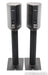 Sonus Faber Olympica I Bookshelf Speakers; Wenge Pair w/ Stands