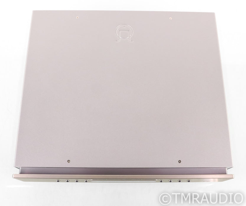 Primare DVD26 CD / DVD Player; DVD-26; Remote