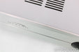 Myryad Z140 Stereo Integrated Amplifier; Z-140; Silver (No Remote)