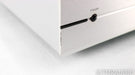 Myryad Z140 Stereo Integrated Amplifier; Z-140; Silver (No Remote)