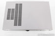 Myryad Z140 Stereo Integrated Amplifier; Z-140; Silver (No Remote)