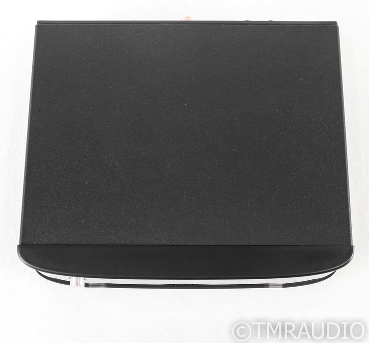 Rega Fono MM MkIII Phono Preamplifier; Moving Magnet; Black (Open Box)