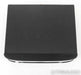 Rega Fono MM MkIII Phono Preamplifier; Moving Magnet; Black (Open Box)