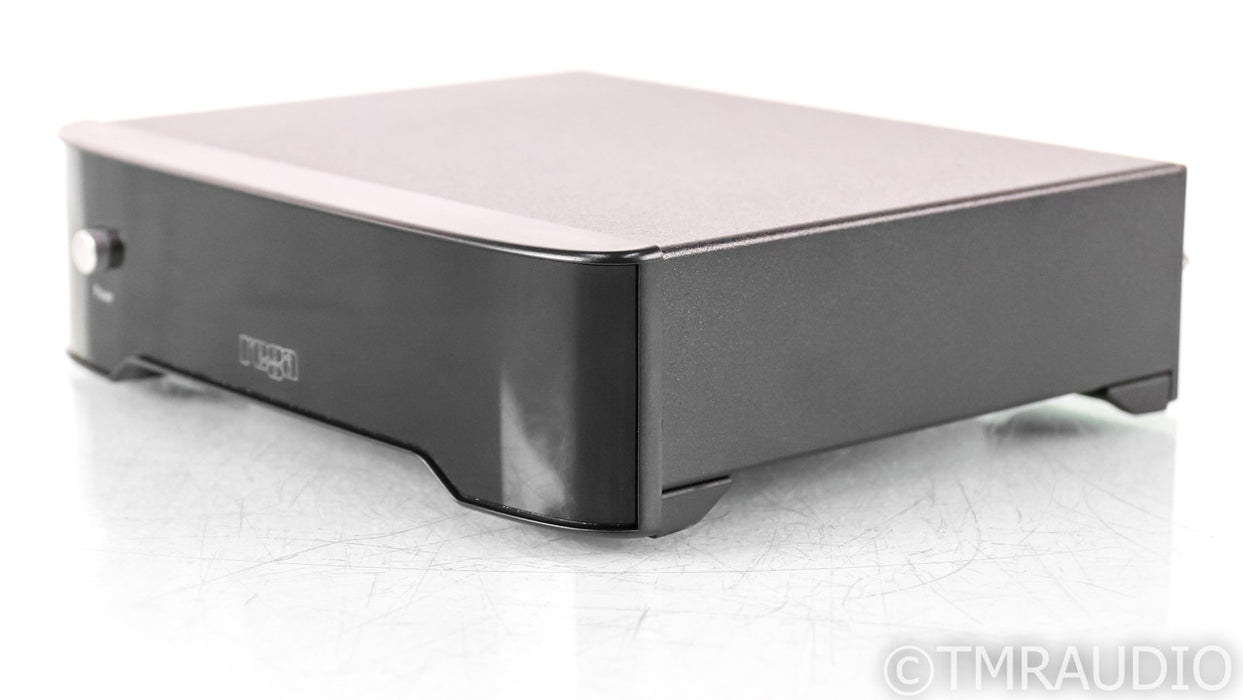 Rega Fono MM MkIII Phono Preamplifier; Moving Magnet; Black (Open Box)