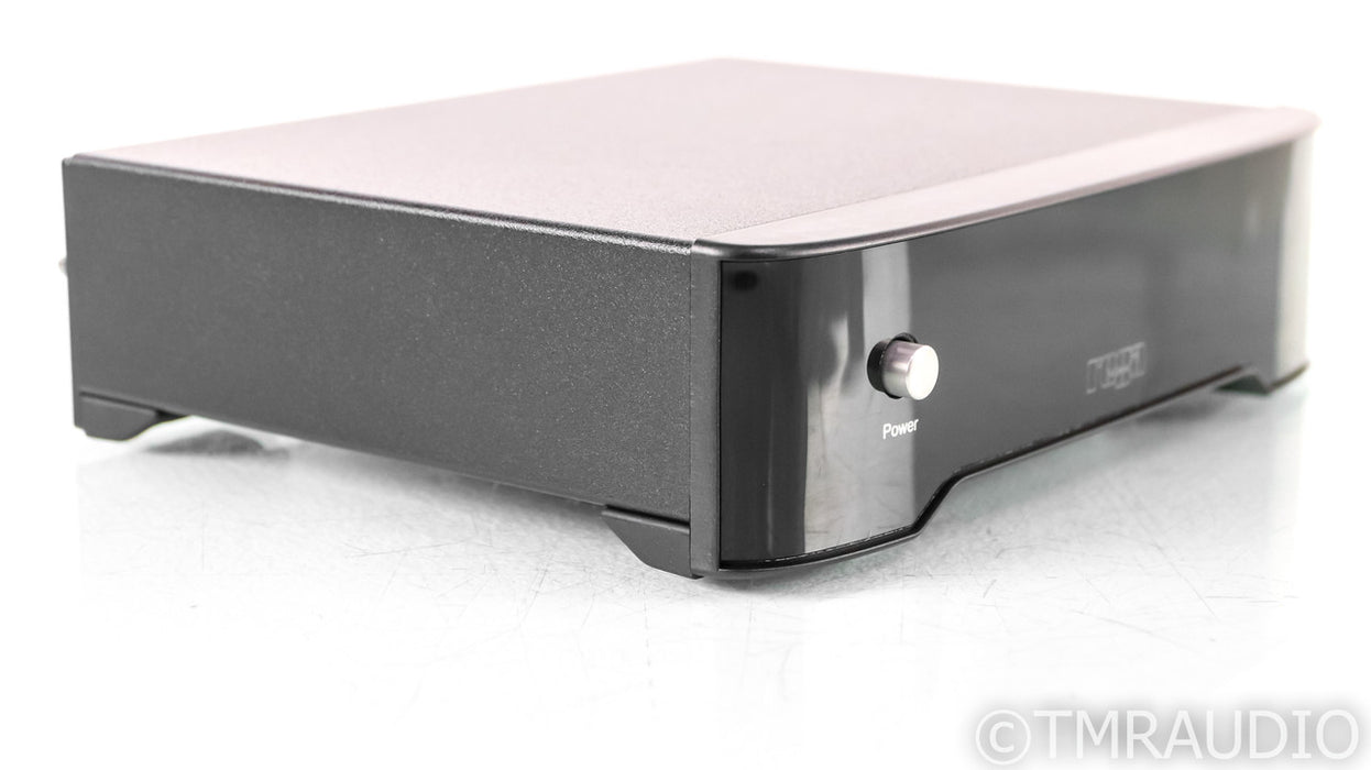 Rega Fono MM MkIII Phono Preamplifier; Moving Magnet; Black (Open Box)