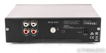 Rega Fono MM MkIII Phono Preamplifier; Moving Magnet; Black (Open Box)