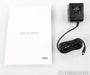 Rega Fono MM MkIII Phono Preamplifier; Moving Magnet; Black (Open Box)