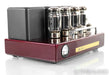Bob Carver Crimson 275 Stereo Tube Power Amplifier