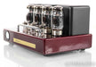 Bob Carver Crimson 275 Stereo Tube Power Amplifier