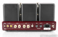 Bob Carver Crimson 275 Stereo Tube Power Amplifier
