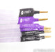 Nordost Norse Frey Bi-wire Speaker Cables; 14.5ft Pair