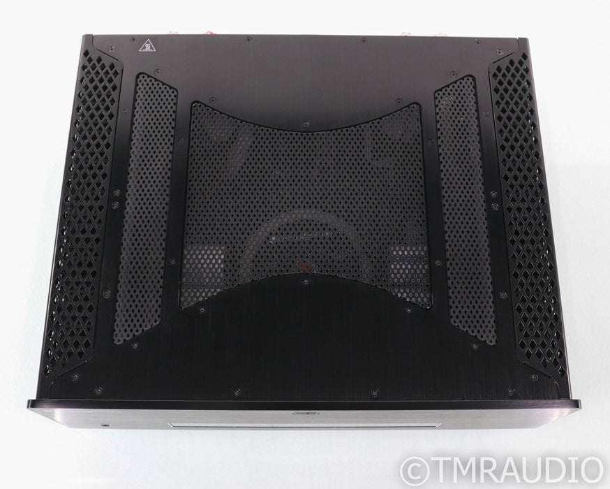 Cambridge Audio Azur 851W Stereo Power Amplifier; Black; 851-W; Class XD