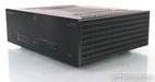 Cambridge Audio Azur 851W Stereo Power Amplifier; Black; 851-W; Class XD