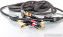 Transparent Reference MM2 Speaker Cables; RSC25; 25ft Pair