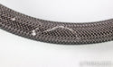 Transparent Reference MM2 Speaker Cables; RSC25; 25ft Pair