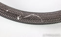 Transparent Reference MM2 Speaker Cables; RSC25; 25ft Pair