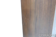 McIntosh XR-16 Vintage Floorstanding Speakers; Walnut Pair; XR16 (New Surrounds)