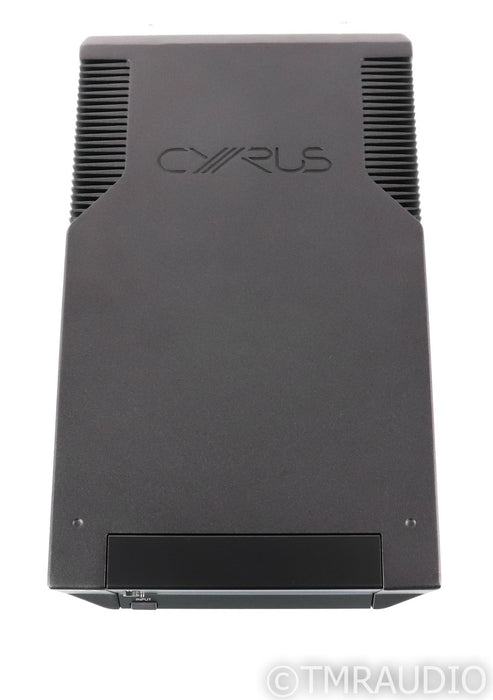 Cyrus Audio Stereo 200 Stereo Power Amplifier; Black (B-Stock)