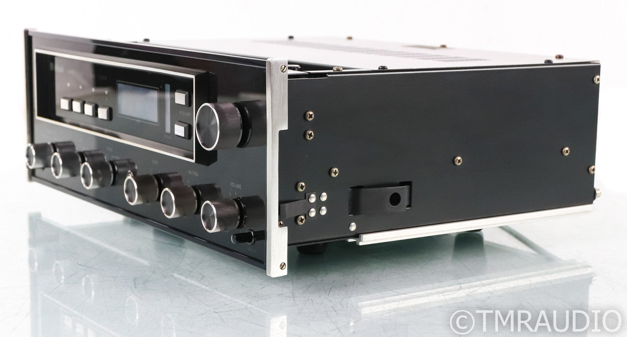 McIntosh MR80 Vintage Digital FM Tuner; MR-80; MR-80