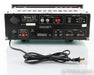 McIntosh MR80 Vintage Digital FM Tuner; MR-80; MR-80