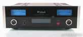 McIntosh MA5200 Stereo Integrated Amplifier; Remote; DAC; MM Phono