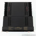 McIntosh MA5200 Stereo Integrated Amplifier; Remote; DAC; MM Phono