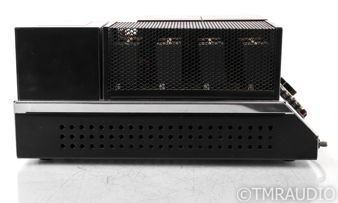 McIntosh MC250 Vintage Stereo Power Amplifier; MC-250; Excellent