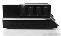 McIntosh MC250 Vintage Stereo Power Amplifier; MC-250; Excellent