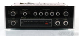 McIntosh C34V Vintage Stereo Preamplifier; C34-V; A/V Control Center; C34-V; A/V Control Center
