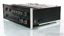 McIntosh C34V Vintage Stereo Preamplifier; C34-V; A/V Control Center; C34-V; A/V Control Center