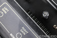 McIntosh C34V Vintage Stereo Preamplifier; C34-V; A/V Control Center; C34-V; A/V Control Center
