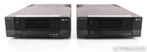 Cyrus Audio Mono X 300 Signature Mono Power Amplifier; Black Pair (B-Stock)