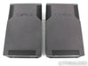 Cyrus Audio Mono X 300 Signature Mono Power Amplifier; Black Pair (B-Stock)