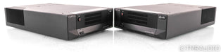 Cyrus Audio Mono X 300 Signature Mono Power Amplifier; Black Pair (B-Stock)