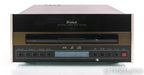 McIntosh MLD7020 Laser Disc / CD Player; Remote AS-IS (No Playback); Remote AS-IS (No Playback)
