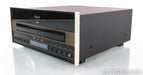 McIntosh MLD7020 Laser Disc / CD Player; Remote AS-IS (No Playback); Remote AS-IS (No Playback)