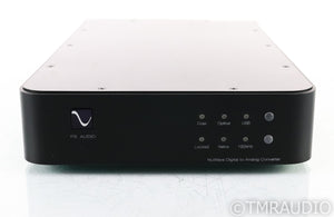 PS Audio NuWave DAC; Black; D/A Converter