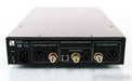 PS Audio NuWave DAC; Black; D/A Converter