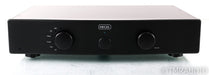 Hegel P20 Stereo Preamplifier; P-20; Remote; Black