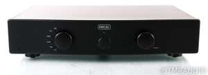 Hegel P20 Stereo Preamplifier; P-20; Remote; Black; P-20; Remote; Black