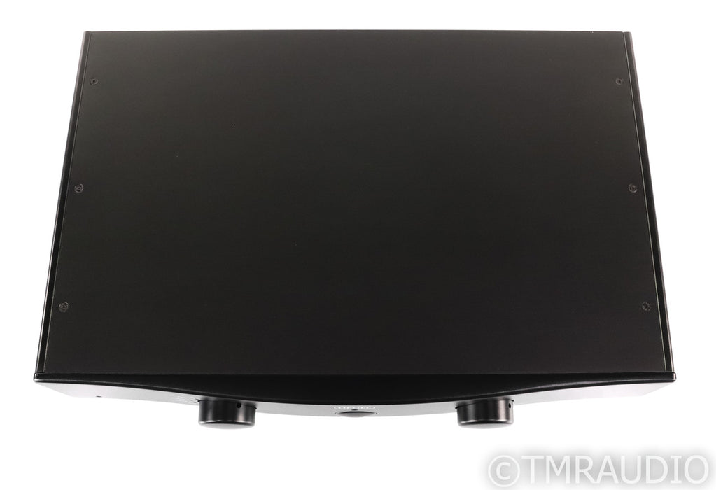 Hegel P20 Stereo Preamplifier; P-20; Remote; Black