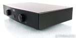Hegel P20 Stereo Preamplifier; P-20; Remote; Black; P-20; Remote; Black