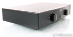 Hegel P20 Stereo Preamplifier; P-20; Remote; Black; P-20; Remote; Black