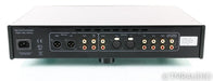 Hegel P20 Stereo Preamplifier; P-20; Remote; Black